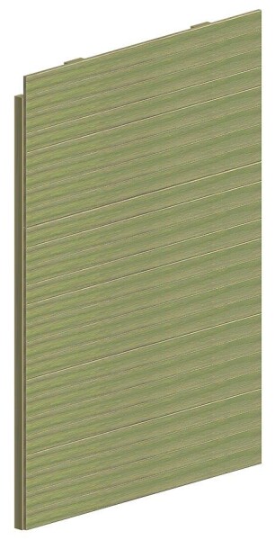 Multi-Play Wandelement geschlossen, , VE: 1, Art.-Nr.: 67507