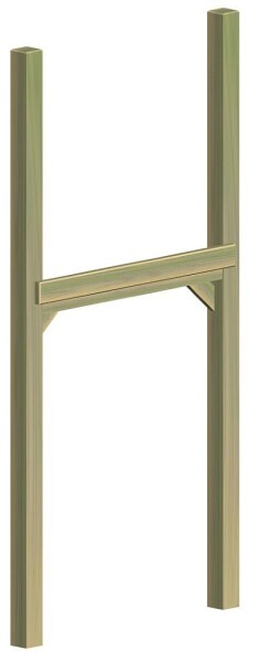 Multi-Play Abschlusselement, , VE: 1, Art.-Nr.: 67512