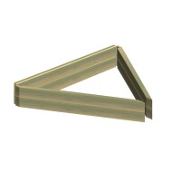 Multi-Play Sandkasten Pirat, , VE: 1, Art.-Nr.: 67516