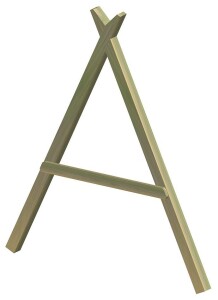 Multi-Play Schaukelelement Pfosten, , VE: 1, Art.-Nr.: 67518