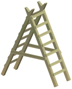 Multi-Play Schaukelelement Leiter, , VE: 1, Art.-Nr.: 67519