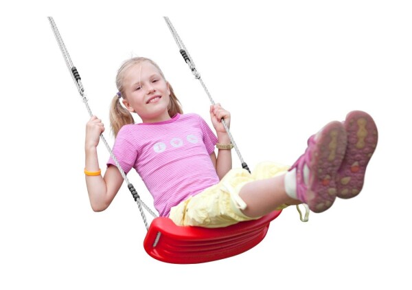 Multi-Play Schaukelsitz, rot, , VE: 1, Art.-Nr.: 69202