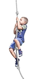 Multi-Play Kletterseil 200cm, , VE: 1, Art.-Nr.: 69203