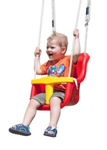 Multi-Play Babysitz, rot, , VE: 1, Art.-Nr.: 69208 (Bitte Verfügbarkeit anfragen / LZ bis 3 Wochen möglich)
