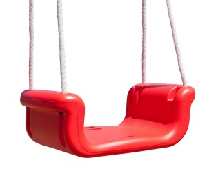 Multi-Play Babysitz verstellbar, rot, , VE: 1, Art.-Nr.: 69209 (Bitte Verfügbarkeit anfragen / LZ bis 3 Wochen möglich)