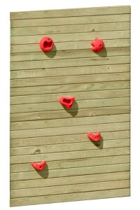 Multi-Play Klettersteine, rot (5er-Set), , VE: 1, Art.-Nr.: 69216 (Bitte Verfügbarkeit anfragen / LZ bis 3 Wochen möglich)