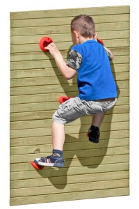 Multi-Play Klettersteine, rot (5er-Set), , VE: 1, Art.-Nr.: 69216