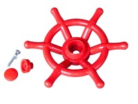 Multi-Play Lenkrad "Schiff", rot, , VE: 1, Art.-Nr.: 69220 (Ab Lager Lübbecke / Shop nur auf Anfrage / LZ ca. 3 - 4 Wochen)
