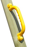 Multi-Play Kunststoffgriffe Set, gelb (2er-Set), , VE: 1, Art.-Nr.: 69230