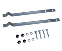 Multi-Play Bodenanker (2er-Set), 3x30x410mm, VE: 1, Art.-Nr.: 69245