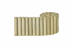 Beetrolli, grün, 5x20x150cm, VE: 80, Art.-Nr.: 20033