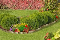 Beetrolli, grün, 5x20x150cm, VE: 80, Art.-Nr.: 20033