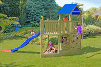 Multi-Play SPAR-SET Sitting Bull, 510x445x350cm, VE: 1, Art.-Nr.: 69501