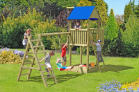 Multi-Play SPAR-SET Crazy Horse, 490x250x350cm, VE: 1, Art.-Nr.: 69503