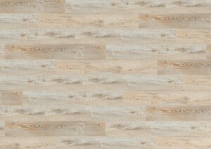 4,5 x 181 x 1220 mm Floorentino Design Vinylboden Comfort "Gotland" incl. Trittschall, Struktur gebürstet, Feuchtraum geeignet, Pak. 14 St. / 3,09 qm, Palette: 123,66 qm