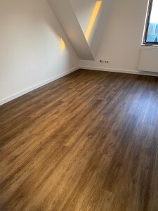 4,5 x 225 x 1520 mm Floorentino Design Vinylboden Comfort "Kopenhagen" incl. Trittschall, Struktur gebürstet, Feuchtraum geeignet, Pak. 8 St. / 2,736 qm, Palette: 98,496 qm 