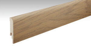 18 x 58 x 2500 mm Laminat-Sockelleiste 809, Göteborg...