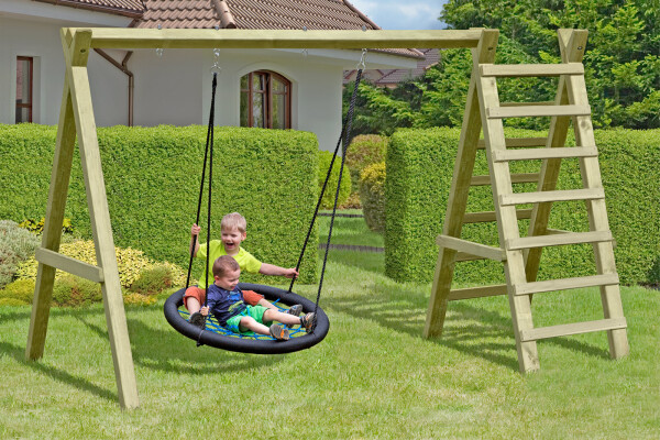 Multi-Play Nestschaukel, Ø=100cm, Ø100cm, VE: 4, Art.-Nr.: 69252