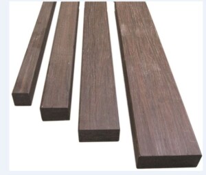 40 x 60  x 2440 mm BAMBOO Unterkonstruktion,...