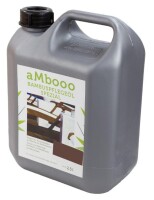 Bambus Pflegeöl Espresse 2,5 ltr. (Literpreis: 27,18 Euro)