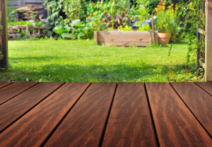 20 x 140 x 2200 mm aMbooo Terrassendiele Bambus INFINITY,...