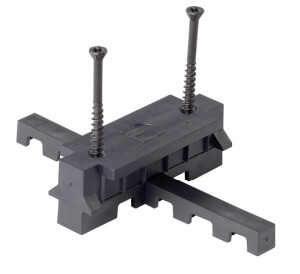DISTANZ-KREUZ Rog-Clip 2.0 ca. 7 mm f&uuml;r die...