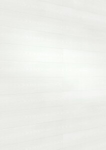 9,5 x 200 x 2600 mm Tertio Dekorpaneele 200, Esche perlweiß 00382, Nullfuge Holznachbildung (Klammer Nr. 3), VE: 5 Stück / 2,60 qm
