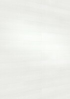 9,5 x 200 x 2600 mm Tertio Dekorpaneele 200, Esche perlweiß 00382, Nullfuge Holznachbildung (Klammer Nr. 3), VE: 5 Stück / 2,60 qm