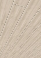 12 x 250 x 1280 mm Bocado Dekorpaneele 250, Buche pure 04094, Nullfuge Holznachbildung (Klammer Top 4), VE: 4 Stück / 1,28 qm