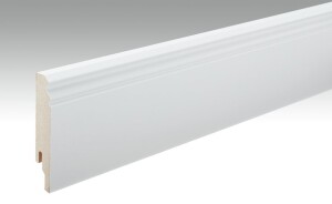 18 x 60 x 2380 mm Meister Fußleiste Hamburger...