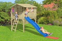 SMART PLUS Leon Stelzenhaus, 225x216x300cm, VE: 1, Art.-Nr.: 67029